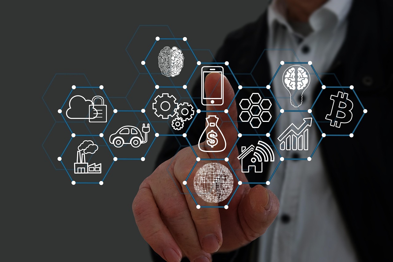 技术支持辅助如何防止和打击 